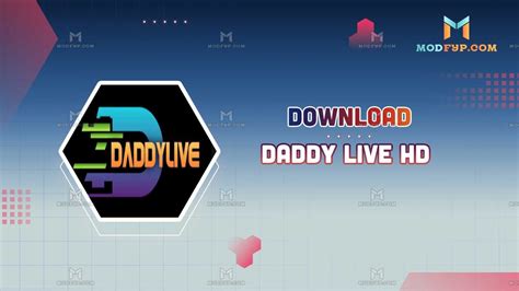 daddy live hd|daddy live stream.